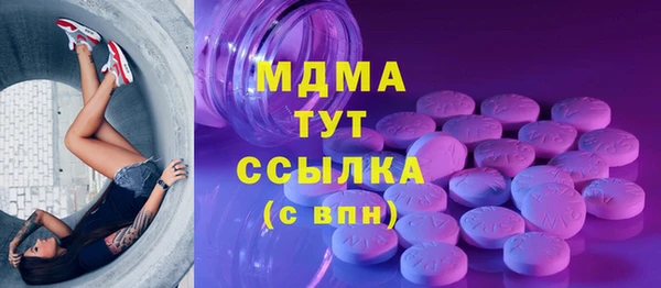 хмурый Арсеньев